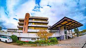 Notfallpraxis Nagold: Für den Erhalt   will Nagold  Himmel und Hölle in Bewegung setzen