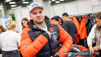 Ski alpin: Große Sorge um Sander - Trainer spricht von „Albtraum“, Saisonaus droht