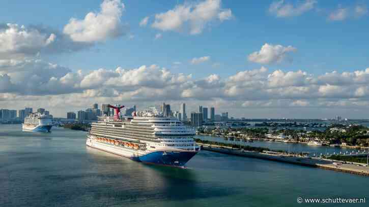 Rapport: op bijna alle cruiseschepen is hygiëne in orde