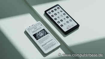 Boox Palma 2: Mini-Reader erhält Android 13 und Fingerabdrucksensor