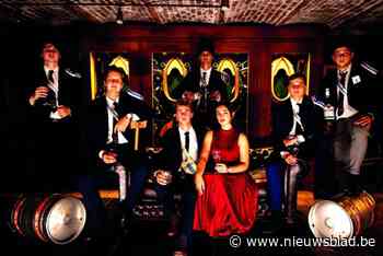 21ste Galabal van Moeder Deerlijkse