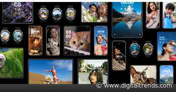 Huawei’s new Android-free mobile operating system is here