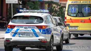 Türkei spricht von Terror: Tote und Verletzte bei Anschlag in Ankara