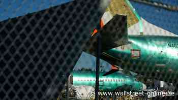 Entscheidung naht: Boeing: Krise ohne Ende?