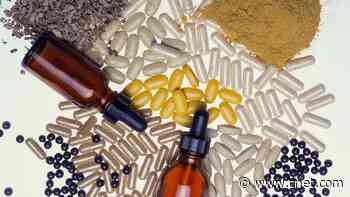 Best Vitamins and Natural Supplements for Improving Your Sleep Quality