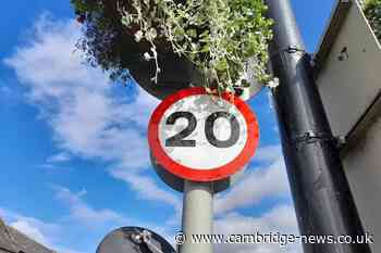 Green light given to village 20mph zone despite concerns drivers will ignore it