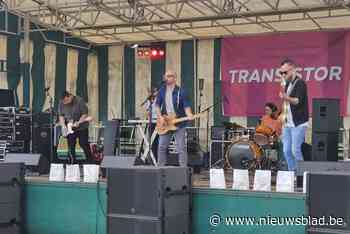 Transistor brengt debuutalbum Vriendelijke Groeten uit met releaseshow