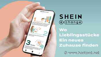 Nach Frankreich und UK: Shein lanciert Recommerce-Platform in Deutschland