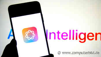 Apple: Zukunft von Siri – kann sie bald fühlen?