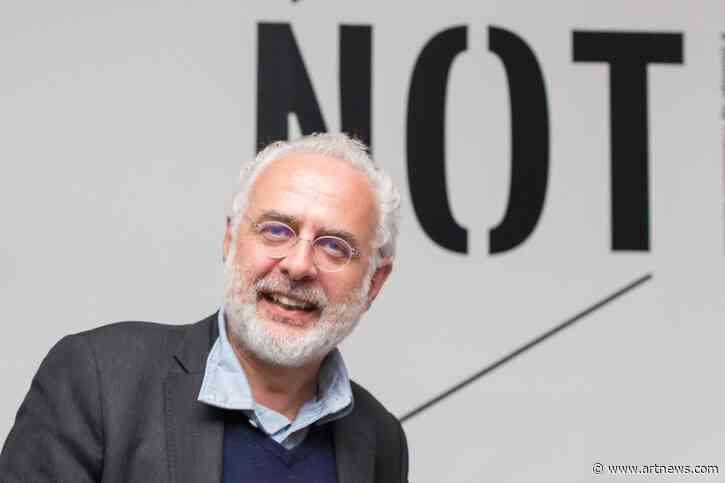 As Arts Professionals Abandon Russia Following Ukraine Invasion, A Cohort of Italian Curators and Artists Have Taken on Projects There