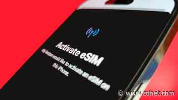 iPhone users can try AT&T's mobile network for free for 30 days - here's how