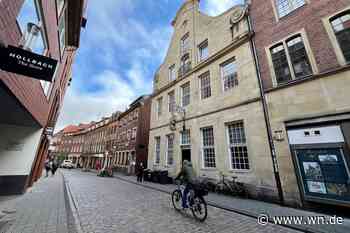 Nachtclub „Schwarzes Schaf“ ist geschlossen