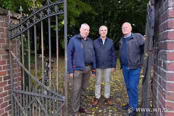 Stadt will Gedenkstein nicht aufstellen