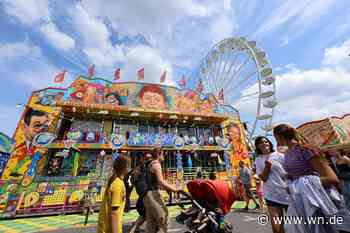 Herbstsend: Neue Maßnahmen sollen für Sicherheit sorgen