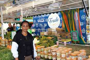 Patientin aus Eritrea wieder gesund – aber jetzt fehlt das Geld