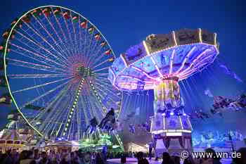 Herbstsend 2024: Was Besucher wissen müssen