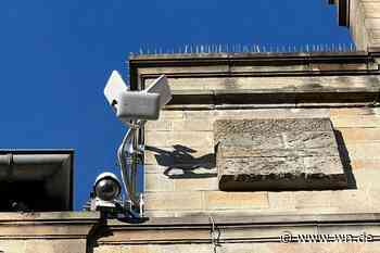 An immer mehr Stellen kostenloses WLAN in Münsters Innenstadt