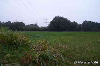 Im Südosten von Mecklenbeck soll ein Energiepark entstehen