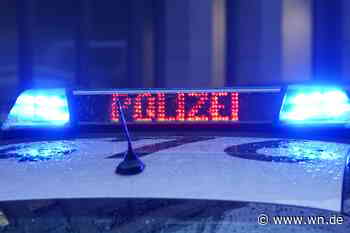 Polizei Münster sucht vermissten 45-Jährigen