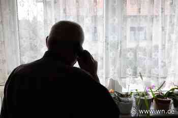Falscher Anlagenberater bringt 96-Jährigen um Geld