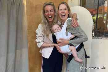 Münsters Mamas gehen auf Blind Dates