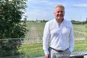 Staat burgemeesterschap van Anthony Dumarey op de helling na gelekt rapport? “Ben niet van plan de sjerp af te geven”