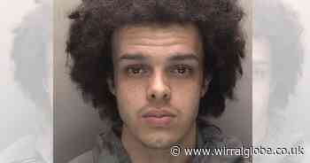 Hunt for convicted Merseyside drug dealer who breached conditions of prison release