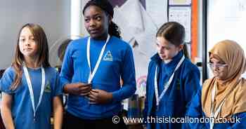 MP helps children learn how to express themselves