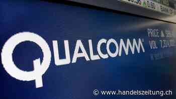 Chip-Streit könnte für Turbulenzen am Markt sorgen