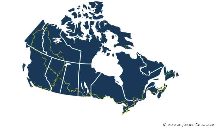 New funding opportunities announced for cross Canada trail 