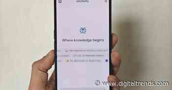 ‘Massive copyright violation’ threatens one of the world’s hottest AI apps