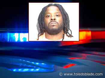 U.S. Marshals seek info on fugitive known to frequent Toledo