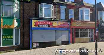 Former Sunderland newsagents shop to be converted into 'bedsits'