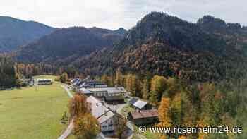 „Riesenprojekt“: Wildbad Kreuth als „Mental Retreat“ – neue Nutzung für historisches Heilbad