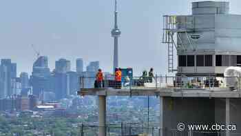 Do lower interest rates mean Toronto can speed up building housing?