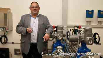 Wegen des Klimawandels: Augsburg will Trinkwasser komplett aus tieferen Brunnen gewinnen