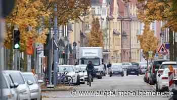 Werden für die Fahrradstraße durch Neu-Ulm zu viele Parkplätze geopfert?