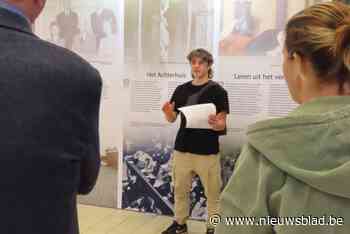 Expo vertelt verhaal van Anne Frank en Kalmthoutse oorlogshelden: “Tachtig jaar geleden ging het ook al om diversiteit en discriminatie”