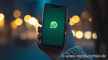 WhatsApp soll neue Status-Funktion erhalten – wie bei Instagram