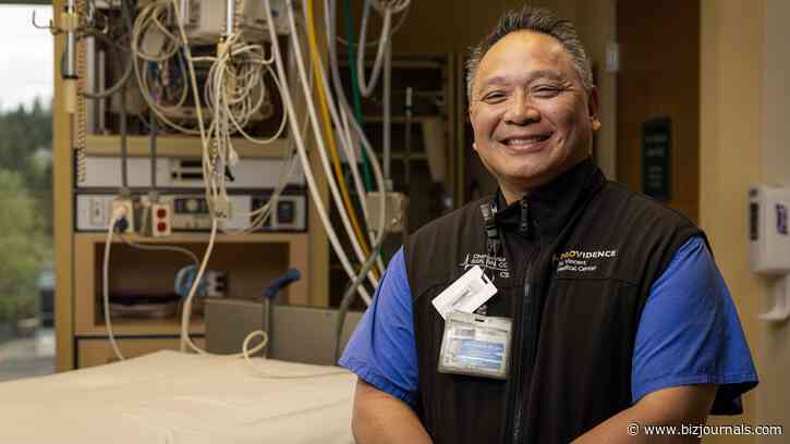 RN shares insights as major Oregon cardiac intensive care unit undergoes transformation