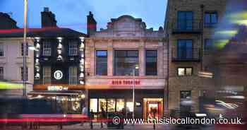 Popular cinema to close for upgrade to make film-goers 'more comfortable'