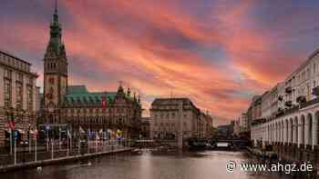 Tourismuszahlen : Hamburg, Sachsen-Anhalt und Schleswig-Holstein ziehen Bilanz