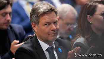 Wirtschaftsminister will mit Investitionsfonds deutsche Wirtschaft boostern