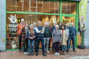Oxfam-Wereldwinkel bestaat vijftig jaar: “Gestart met vijf producten, maar zijn ook altijd meer geweest dan enkel een winkel”