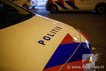 Minderjarige verdachte aangehouden in Almere
