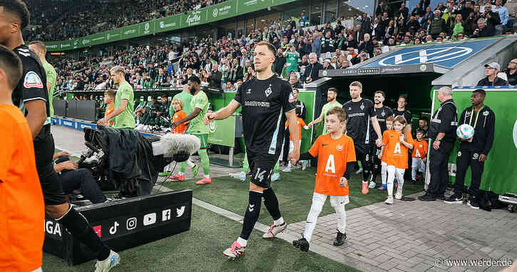 „Das war ein super Mannschaftsmoment“