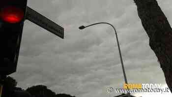 Meteo a Roma: piogge e temporali fino a venerdì. Allerta gialla nel Lazio