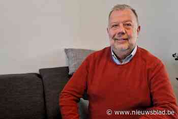 Didier Reynaerts wordt de nieuwe burgemeester van Landen: “Dit is de kers op de taart”