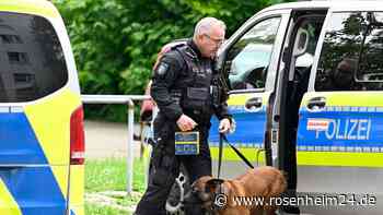 Horror-Fund in Stuttgarter Wohnhaus: Spürhund entdeckt eingemauerte Leiche