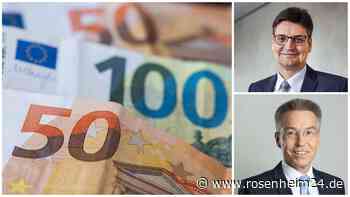 „Müssen künftig mit weniger Geld auskommen“: Welche Einschnitte drohen der Region?